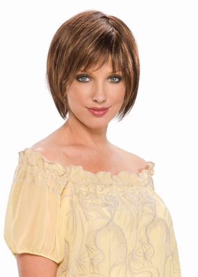 Tatum Wig by Tony of Beverly | Synthetic Wig (Lace Front Hand Tied Mono Top)
