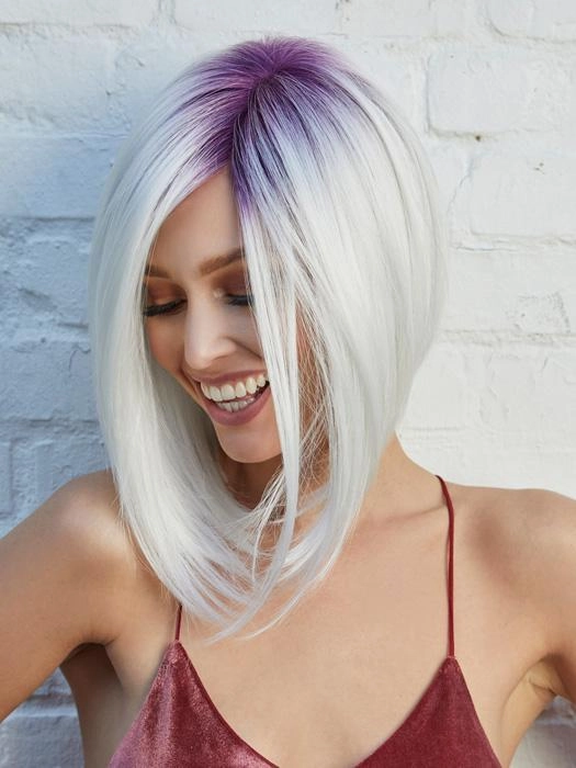Taylor | Synthetic Lace Front Wig (Mono Part) | CLOSEOUT