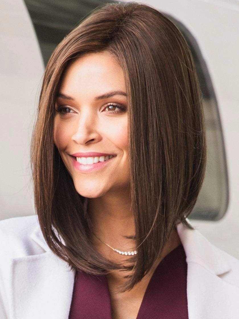 Taylor | Synthetic Lace Front Wig (Mono Part) | CLOSEOUT