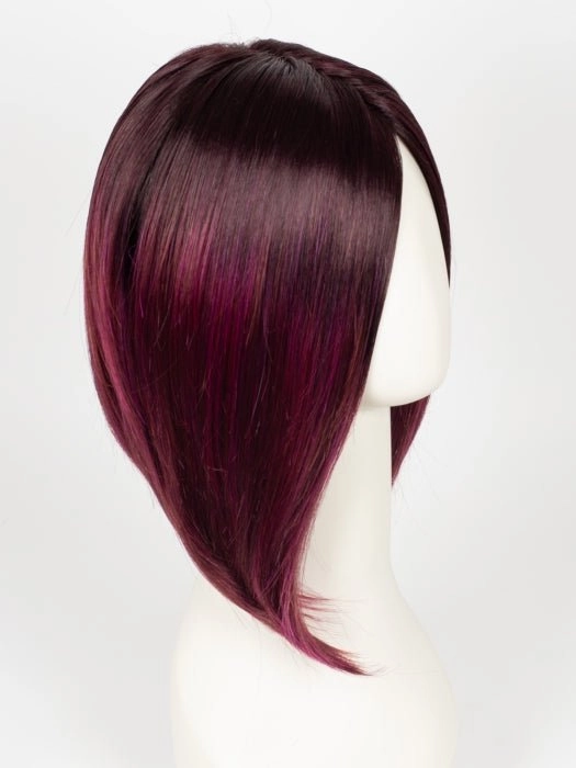 Taylor | Synthetic Lace Front Wig (Mono Part)