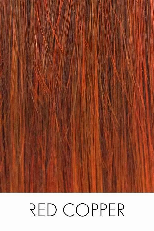 Taylor <br>Synthetic Lace Front Wig