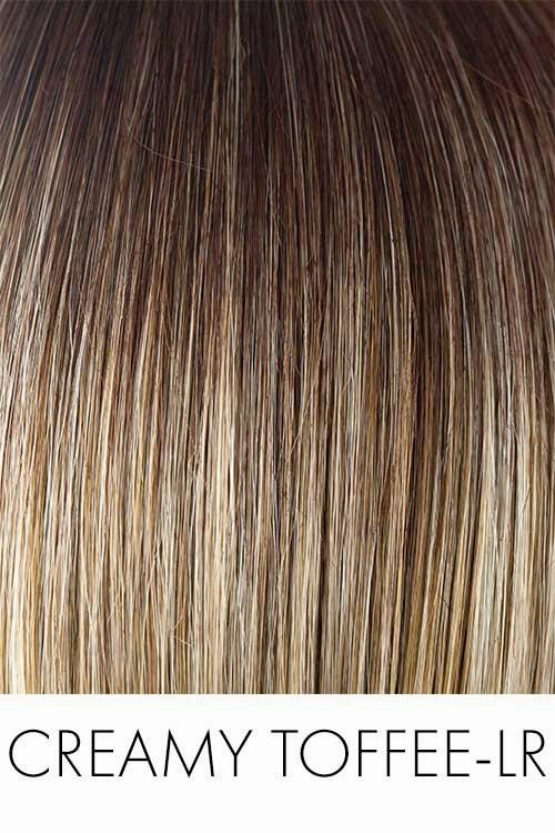 Taylor <br>Synthetic Lace Front Wig