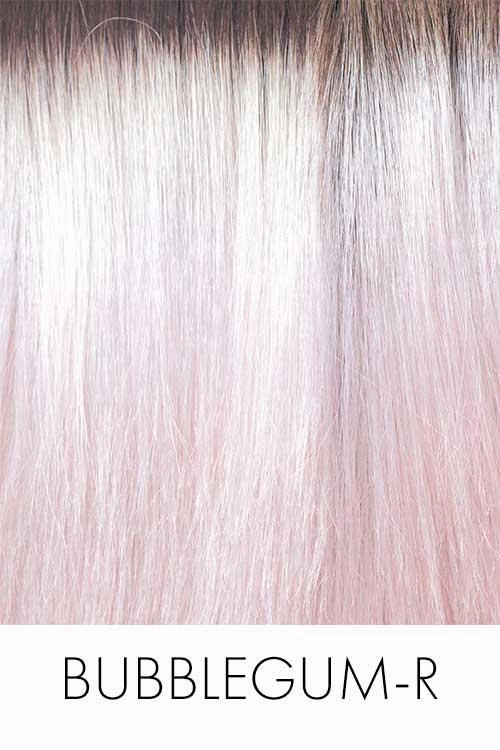 Taylor <br>Synthetic Lace Front Wig
