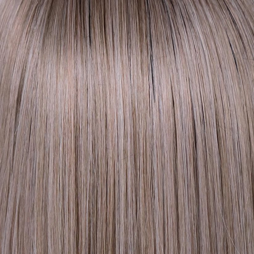 Tea Rose Wig by Belle Tress | Heat-friendly Extended Center Lace Front