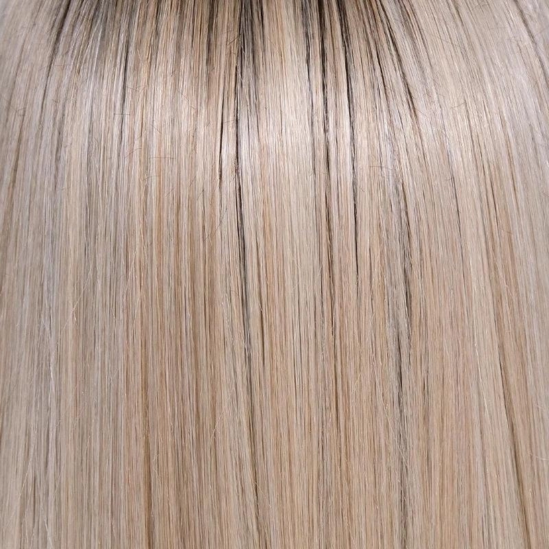 Tea Rose Wig by Belle Tress | Heat-friendly Extended Center Lace Front
