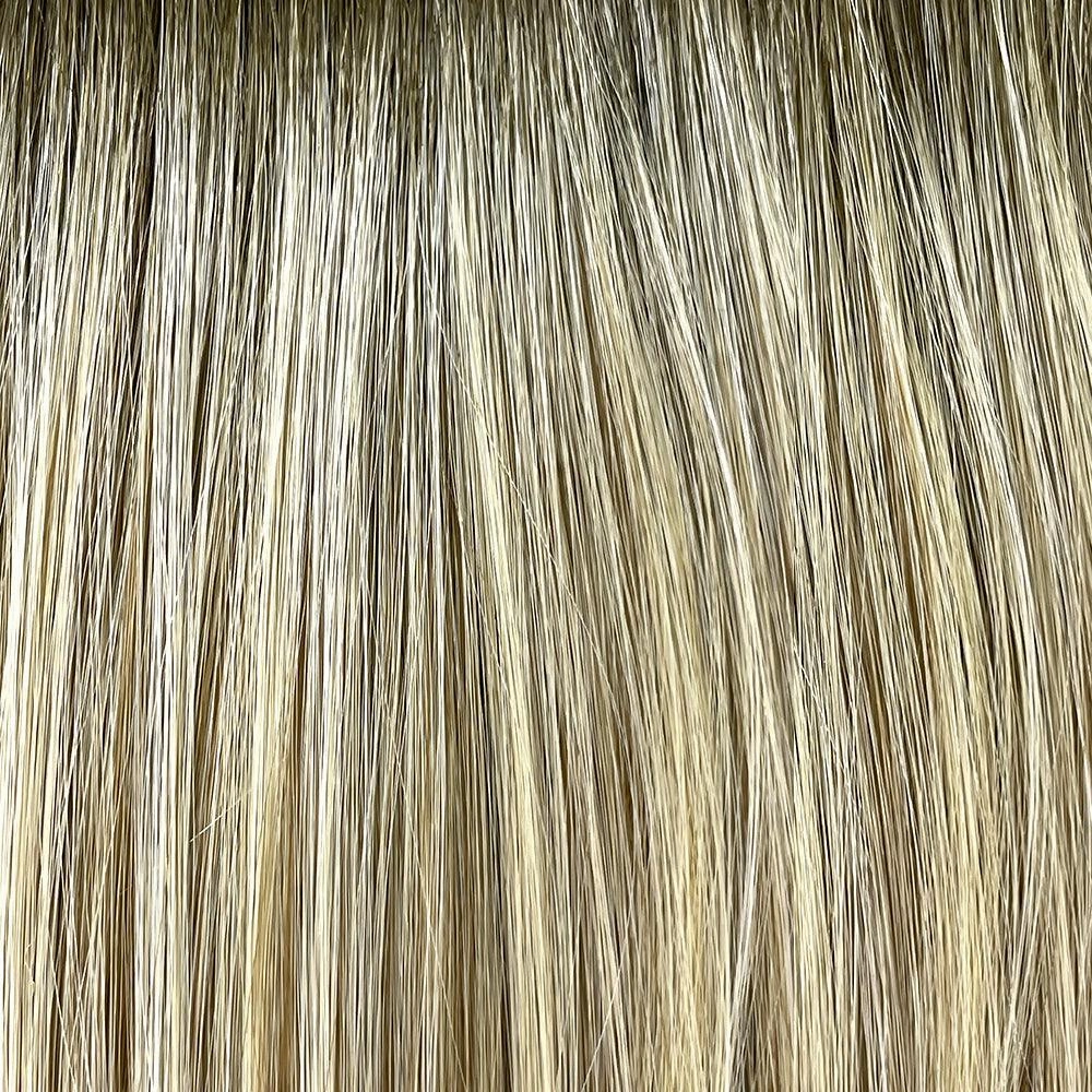 Tea Rose Wig by Belle Tress | Heat-friendly Extended Center Lace Front