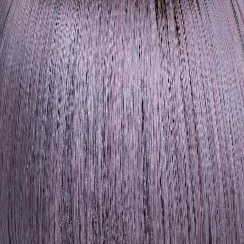 Tea Rose Wig by Belle Tress | Heat-friendly Extended Center Lace Front