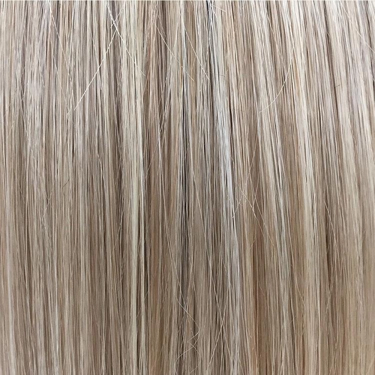 Tea Rose Wig by Belle Tress | Heat-friendly Extended Center Lace Front