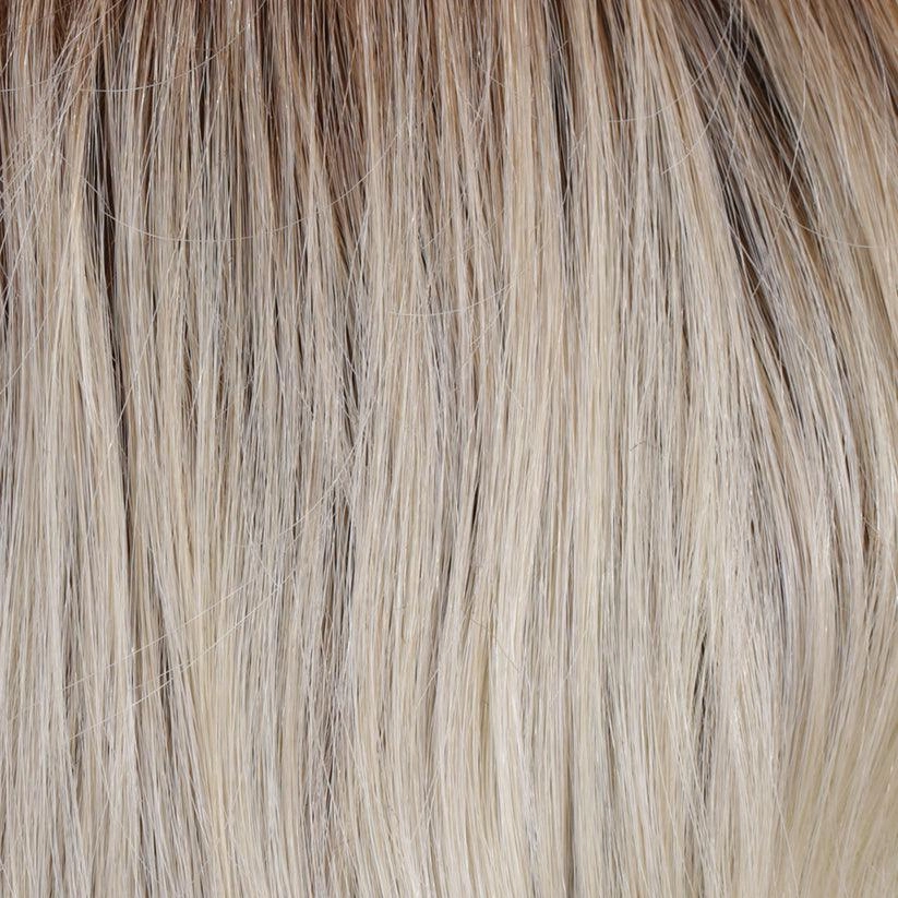 Tea Rose Wig by Belle Tress | Heat-friendly Extended Center Lace Front