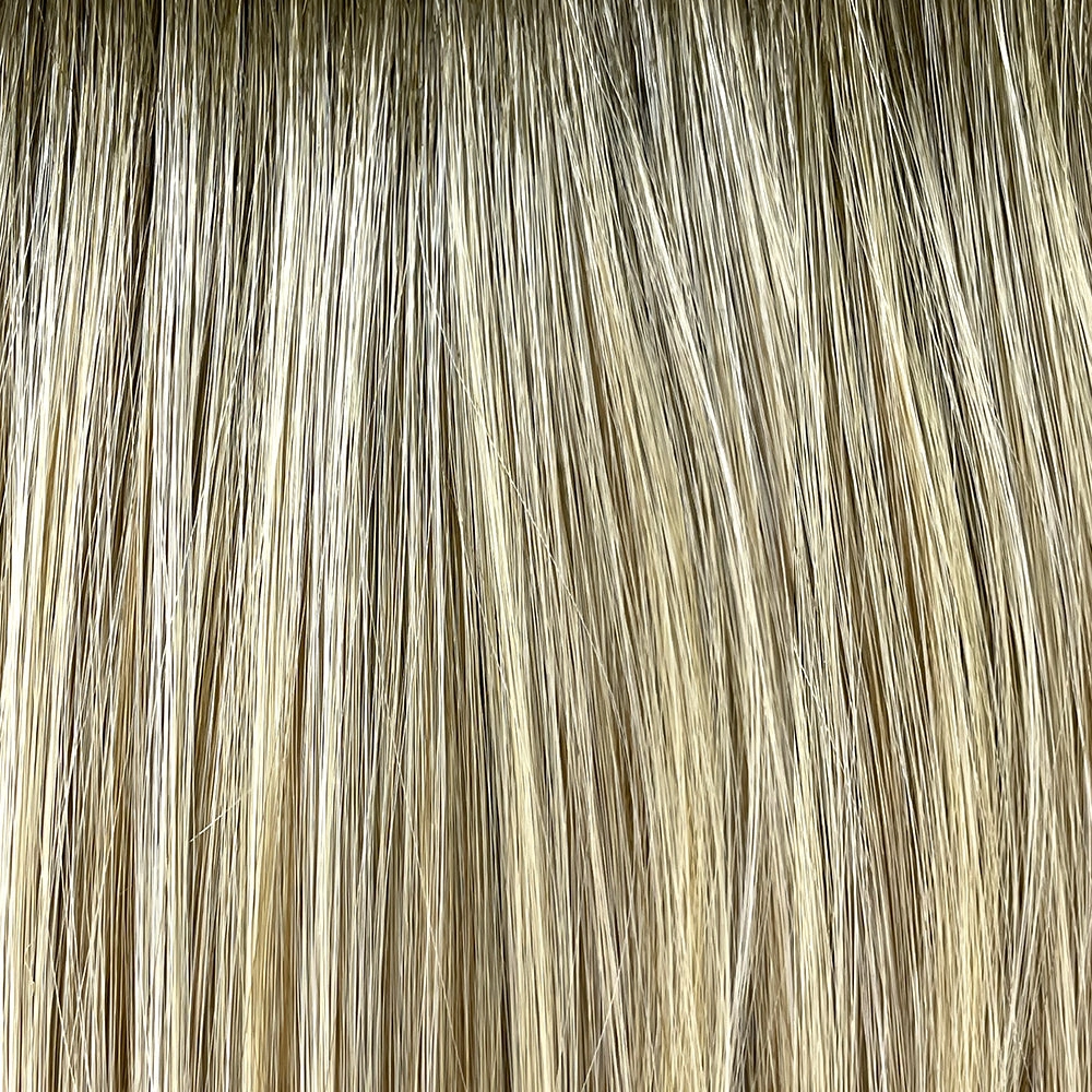 Tea Rose Wig by Belle Tress | Heat Friendly Synthetic Hair | Average Cap