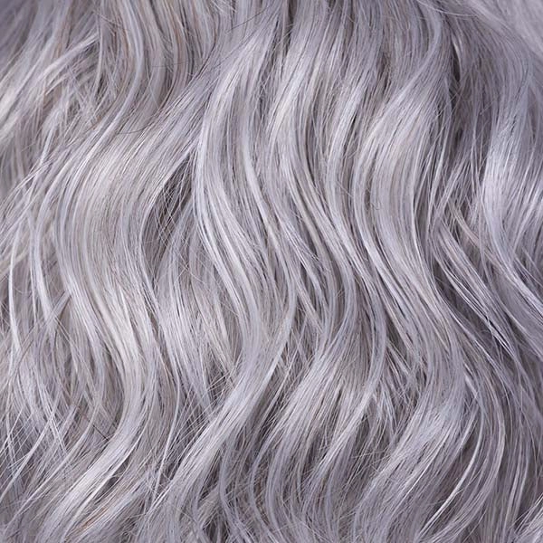 Tea Rose Wig by Belle Tress | Heat Friendly Synthetic Hair | Average Cap