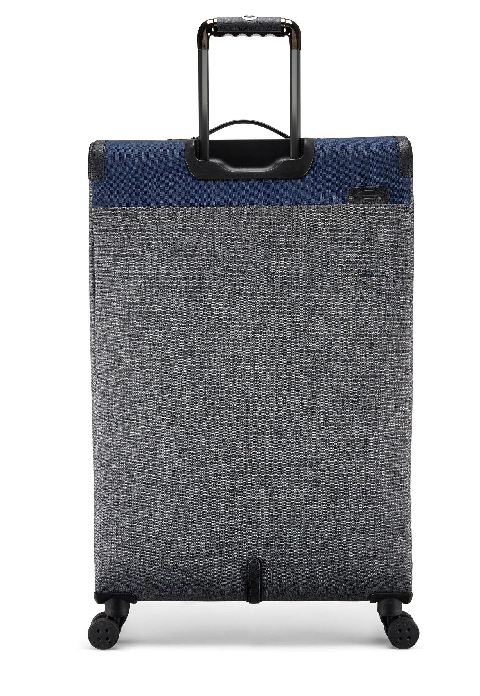 Ted Baker Brunswick Collection Softsider 29" 4-Wheel Large Luggage