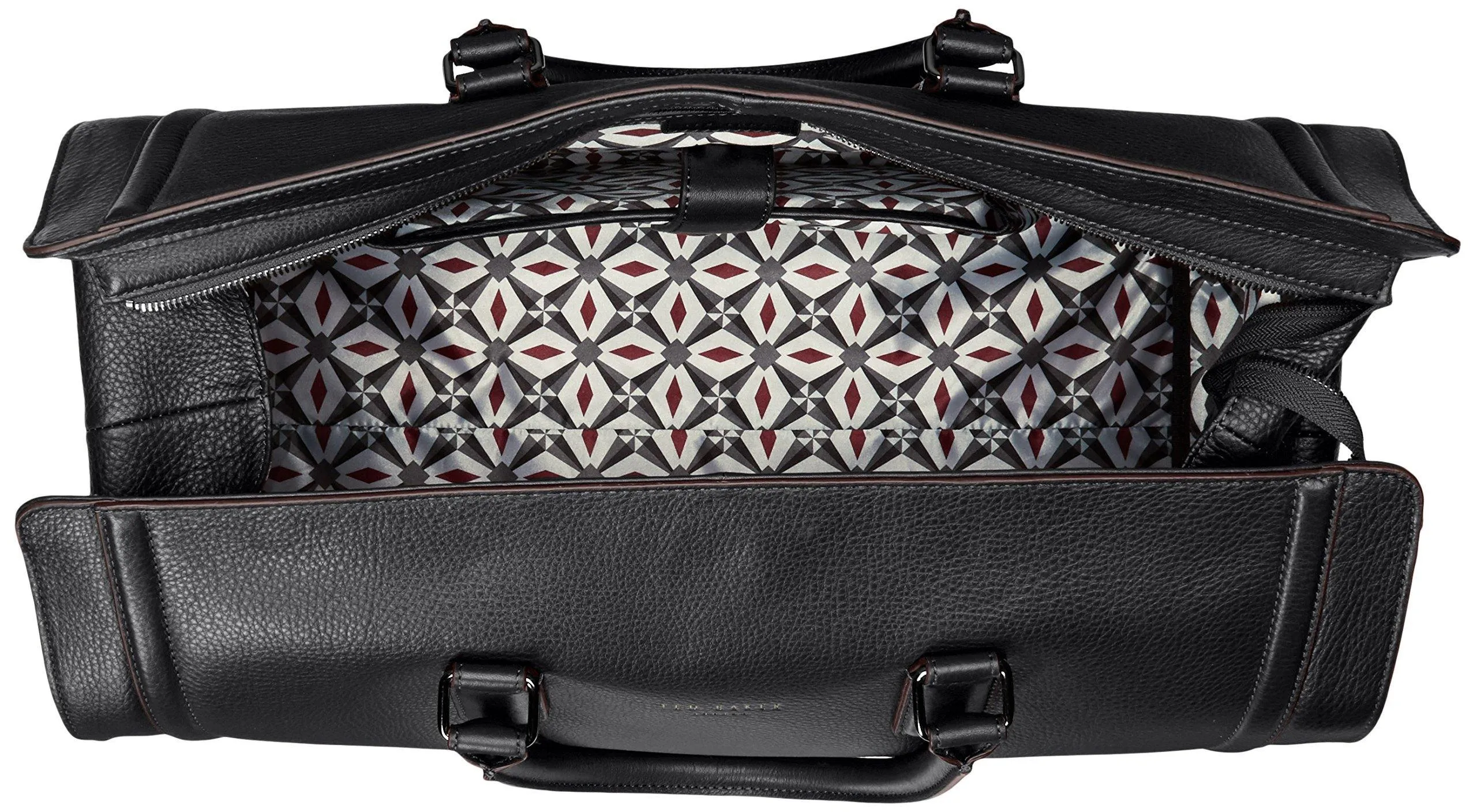 Ted Baker Jagala Leather Briefcase
