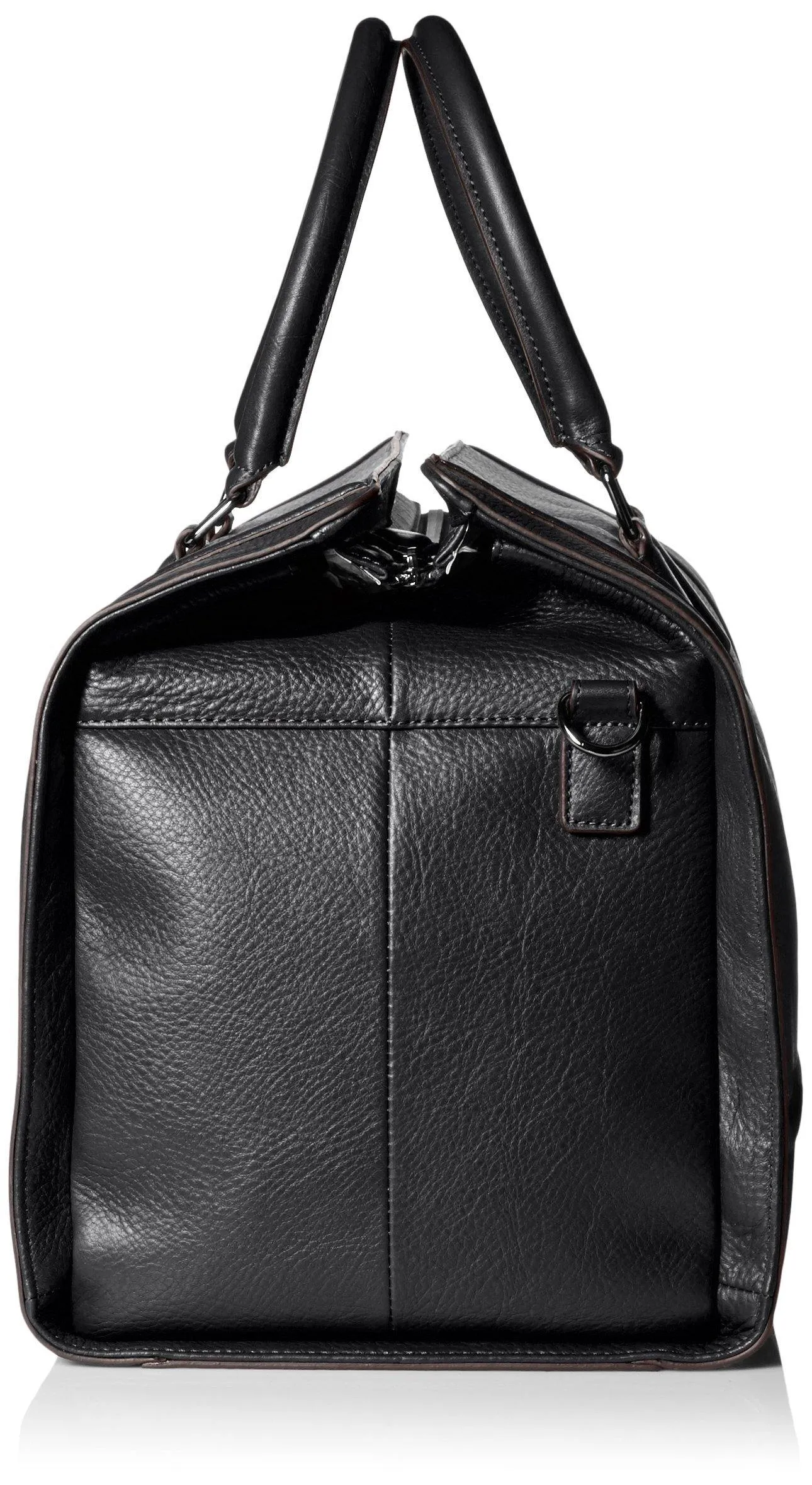 Ted Baker Jagala Leather Briefcase