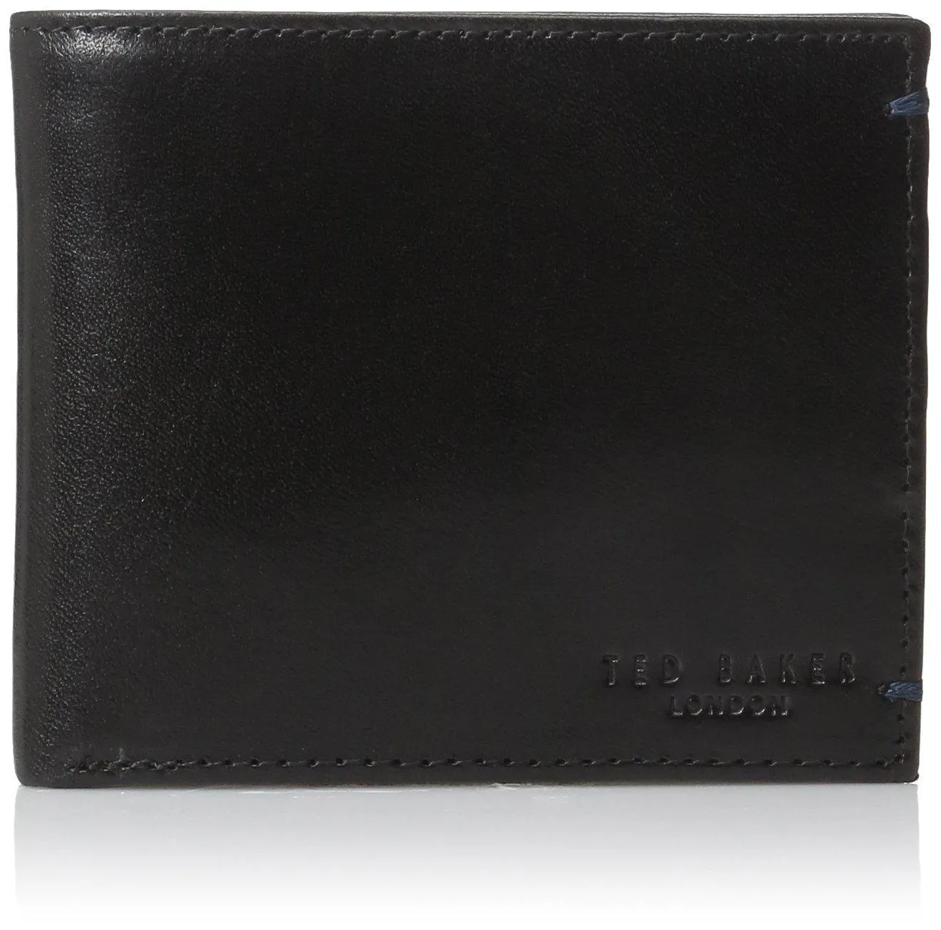 Ted Baker Men's Contrast Corner Messenger Bag