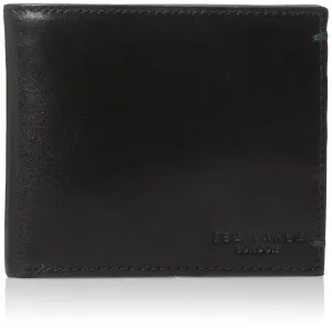 Ted Baker Men's Contrast Corner Messenger Bag