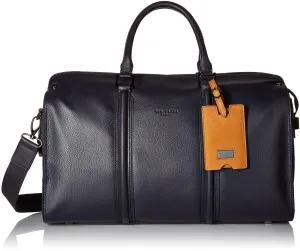 Ted Baker Men's Dogtag Duffel Bag