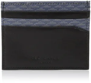 Ted Baker Men's Felix Card Wallet