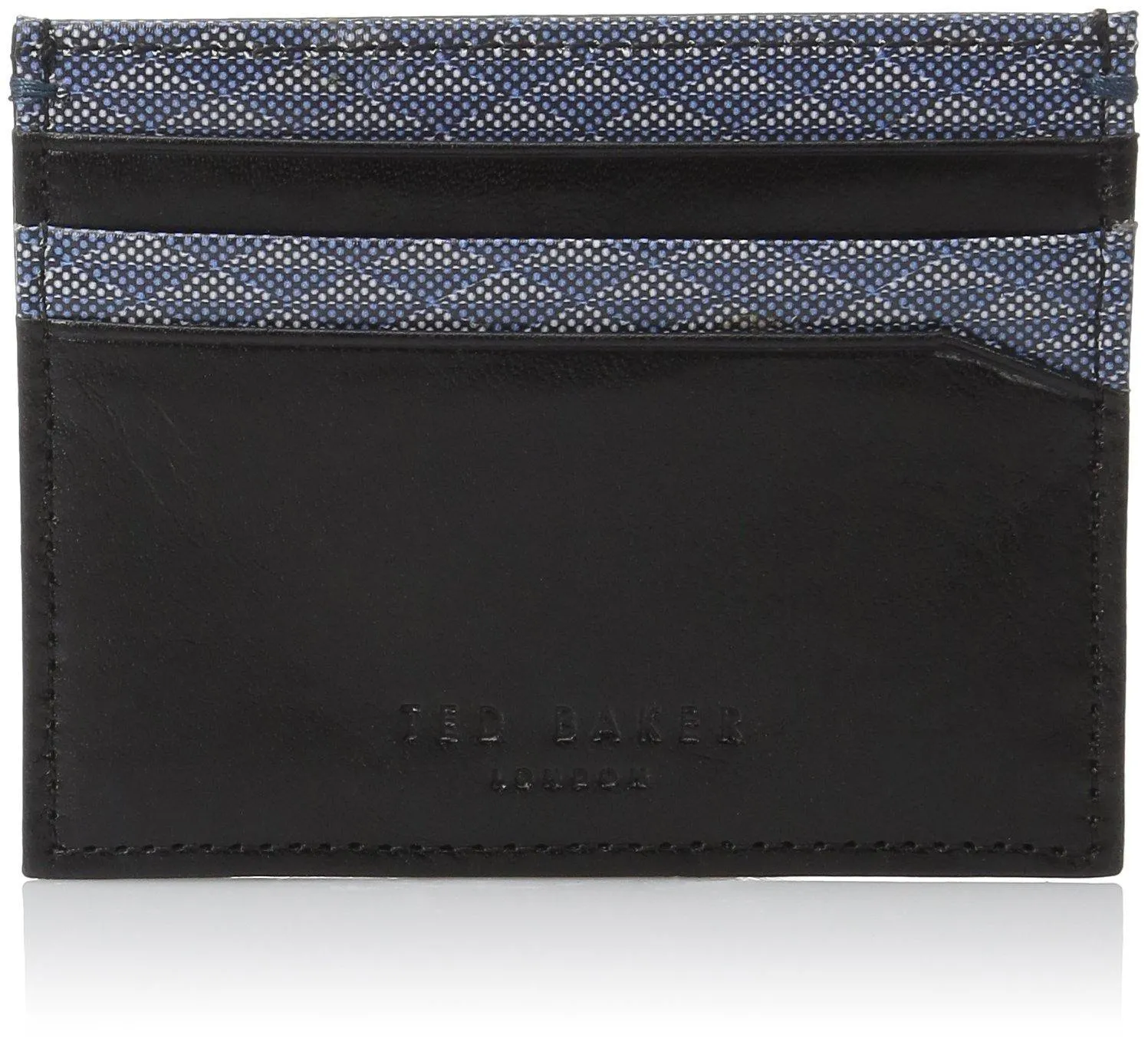 Ted Baker Men's Felix Card Wallet
