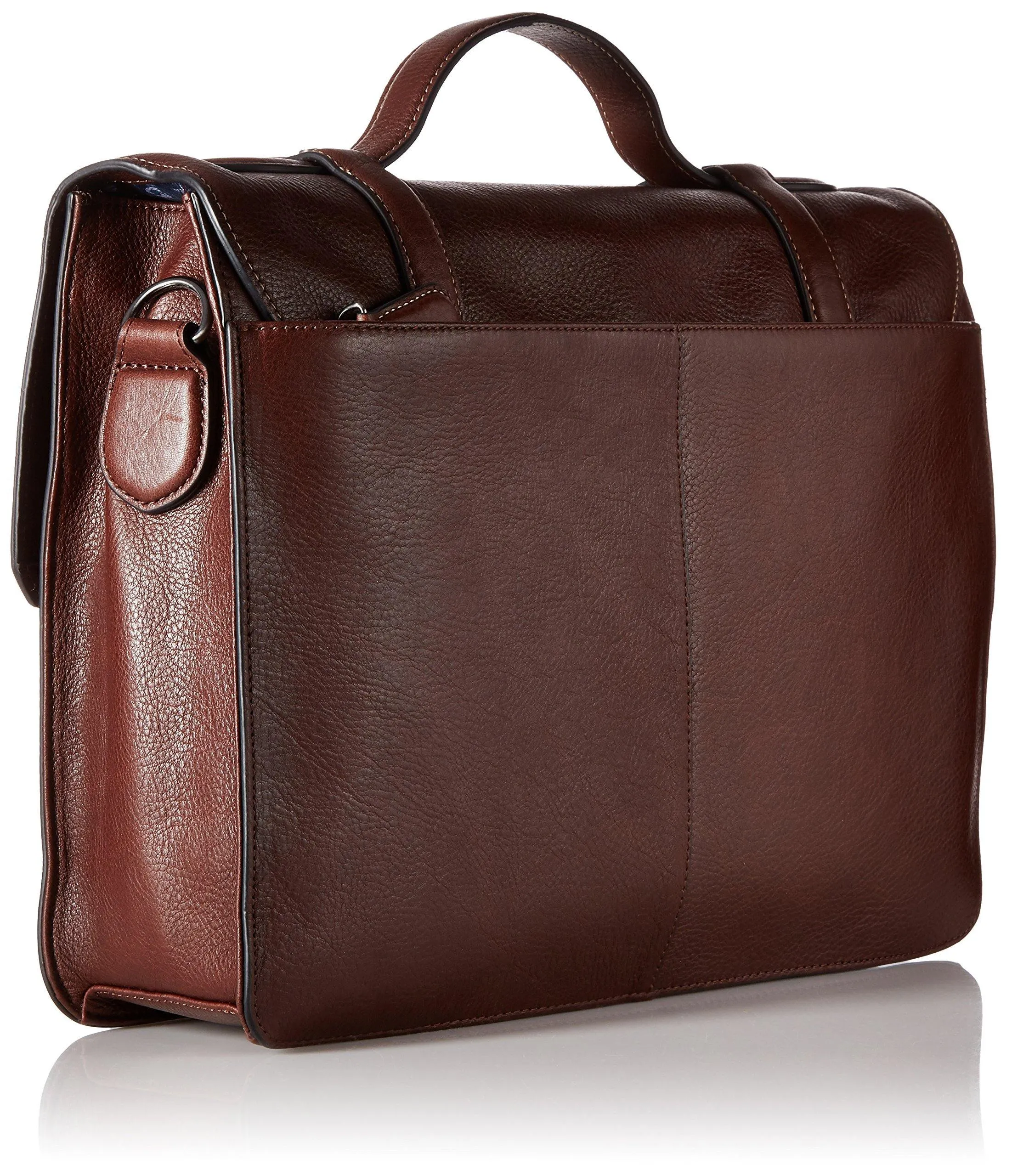 Ted Baker Men's Flame Briefcase