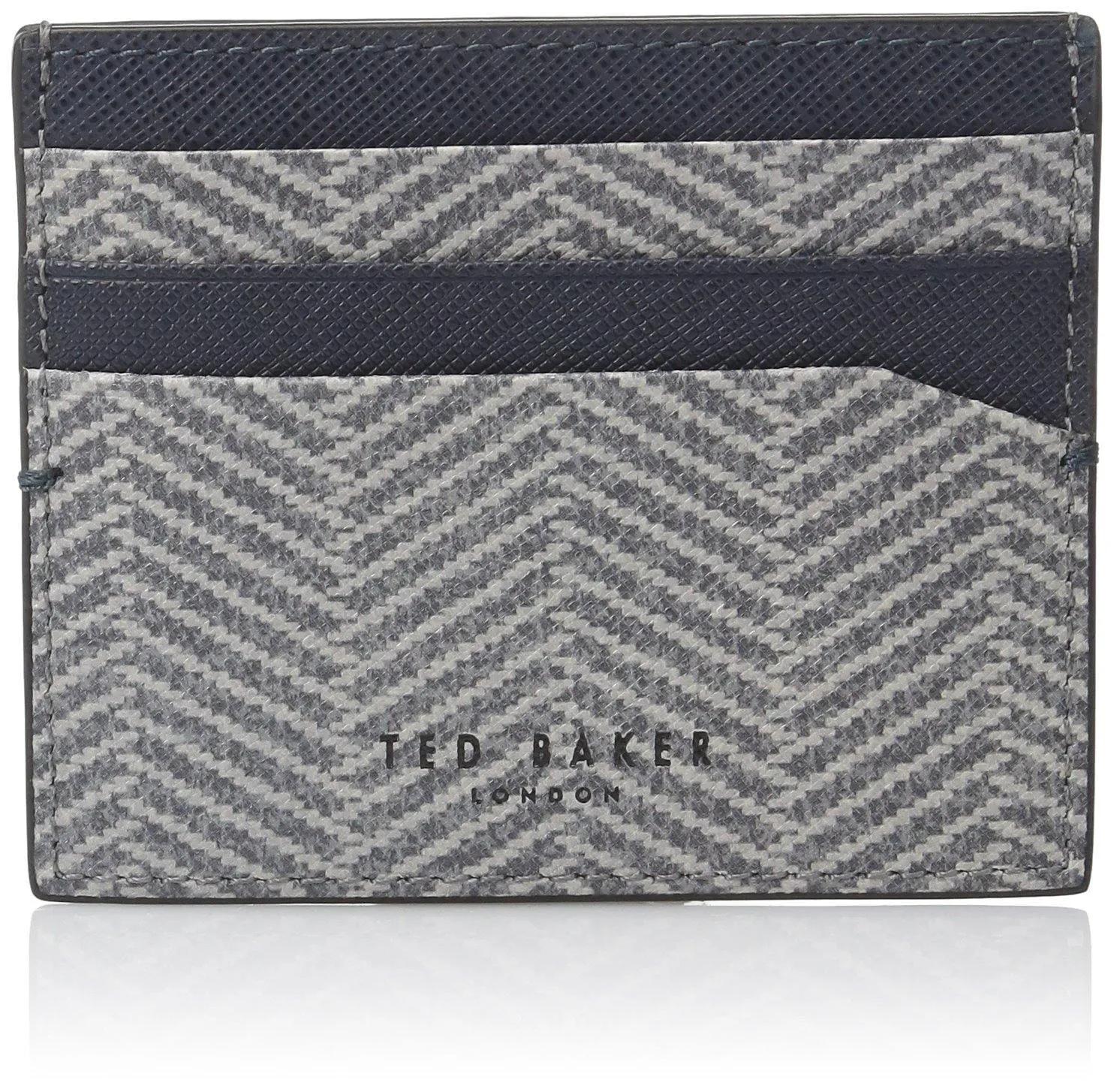 Ted Baker Men's Heckle Wallet