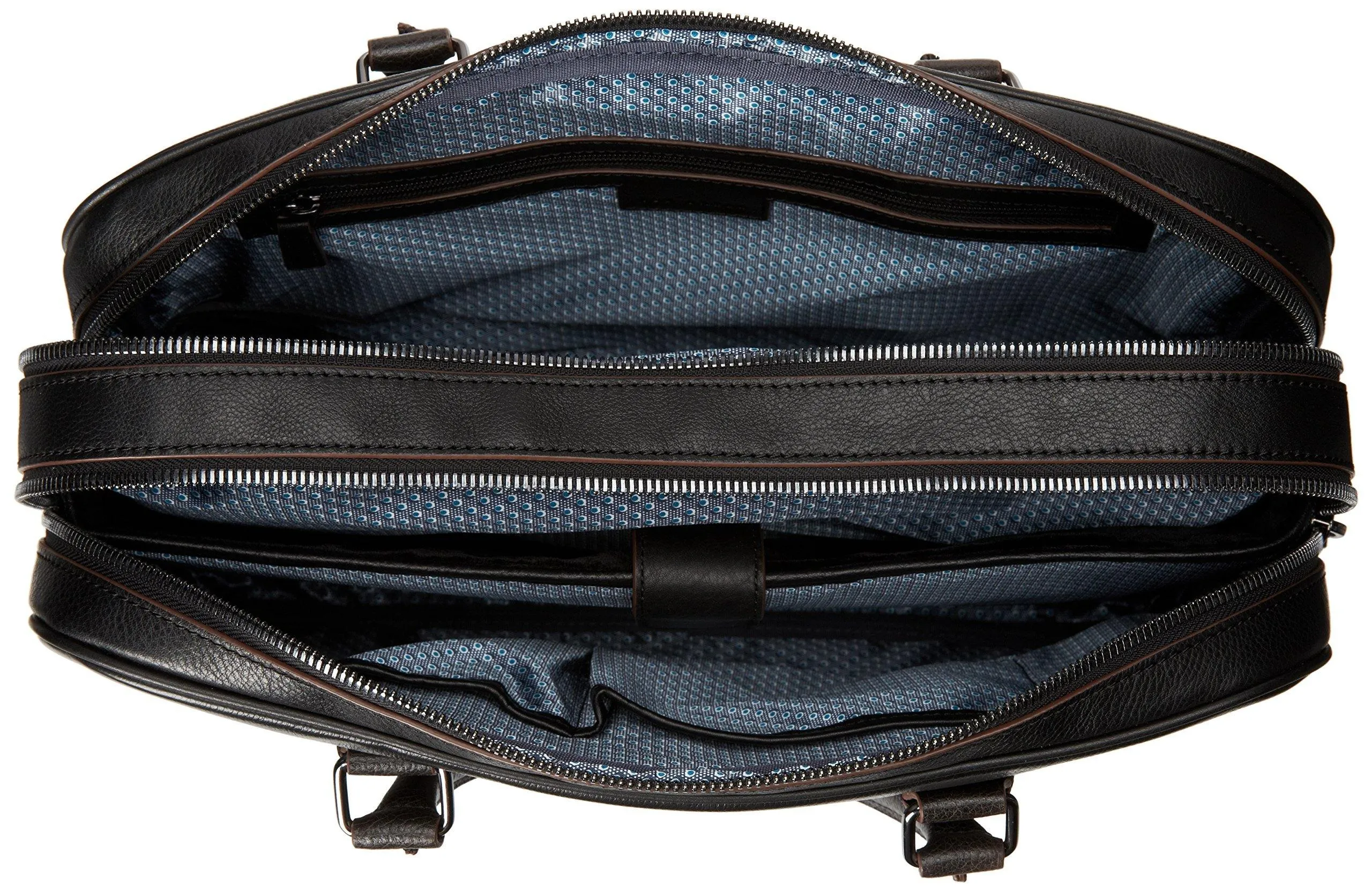 Ted Baker Men's Picton Document Bag