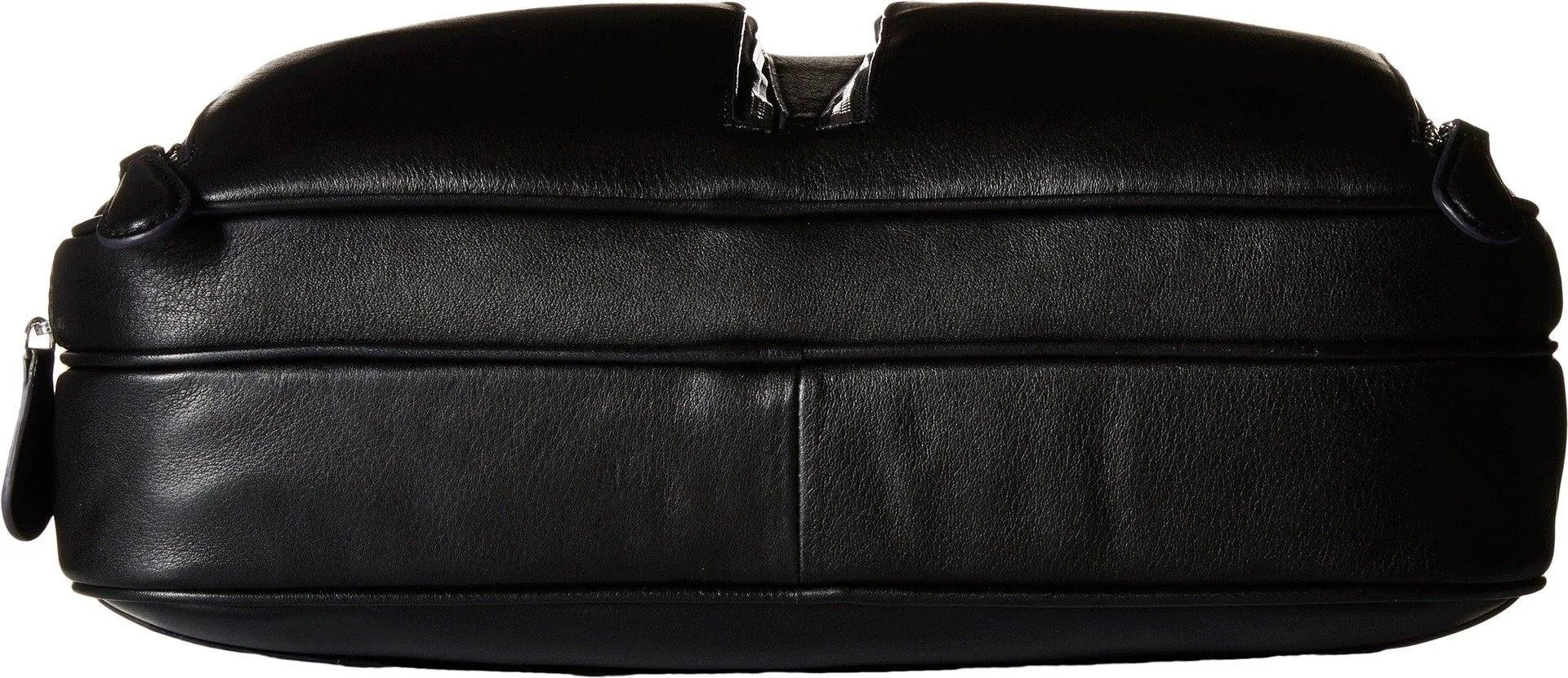 Ted Baker Men's Zipero Black Briefcase