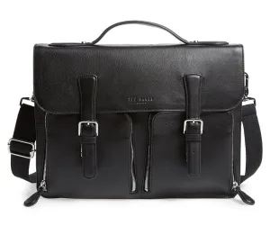 Ted Baker Rokalo Leather Briefcase