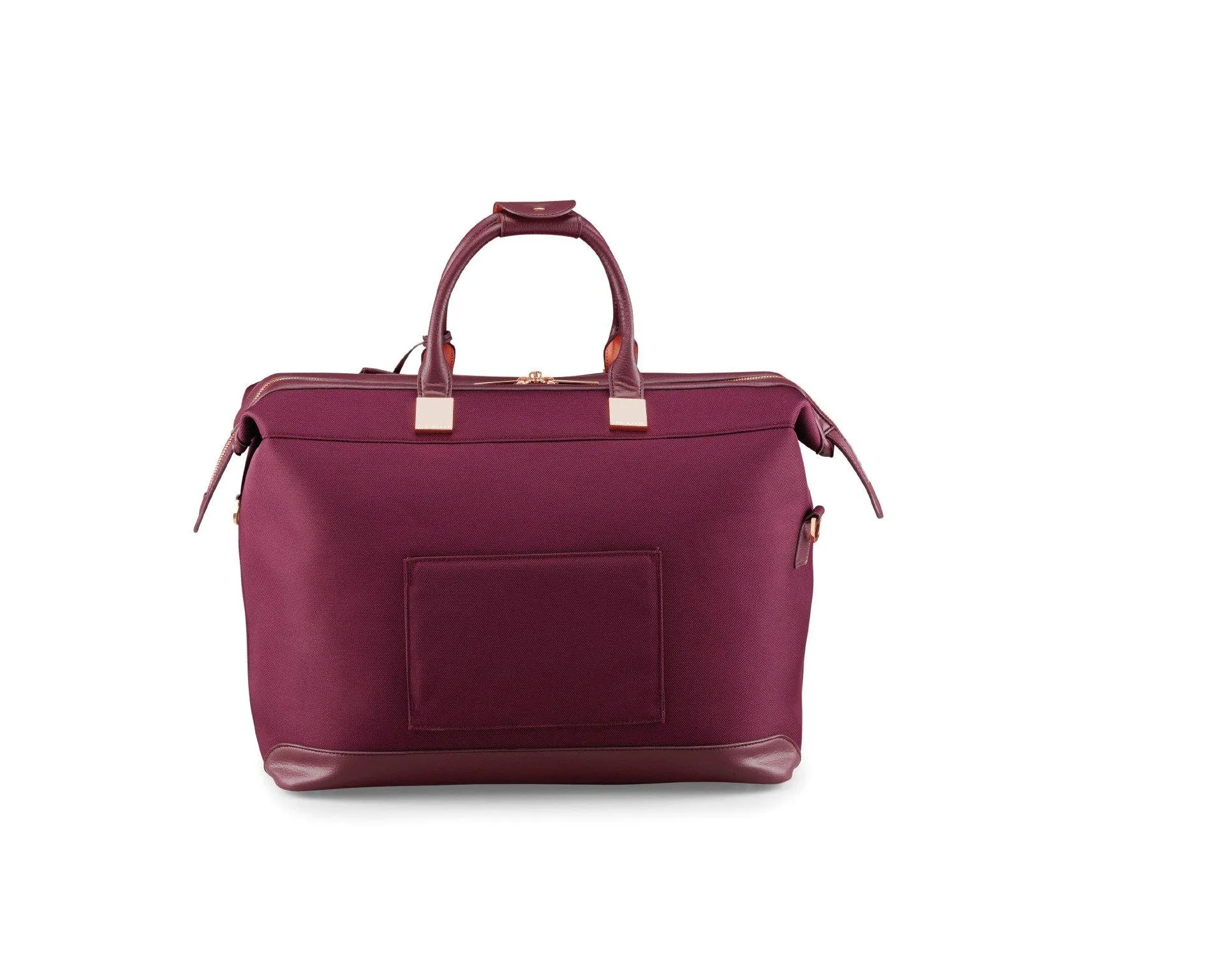 Ted Baker Women's Albany Softside Luggage, Suitcase Collection