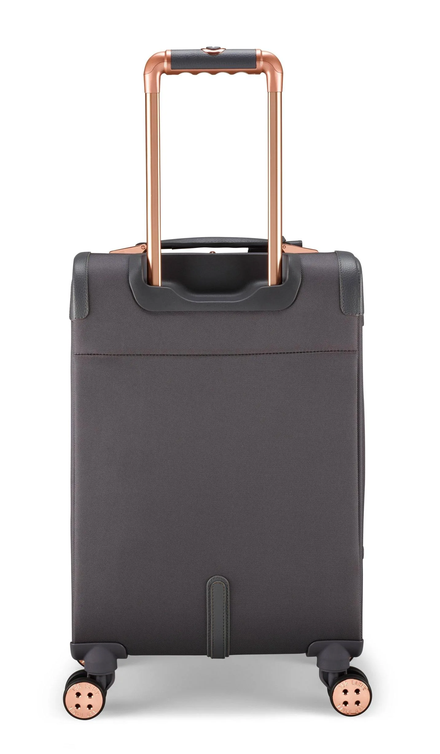 Ted Baker Women's Albany Softside Luggage, Suitcase Collection