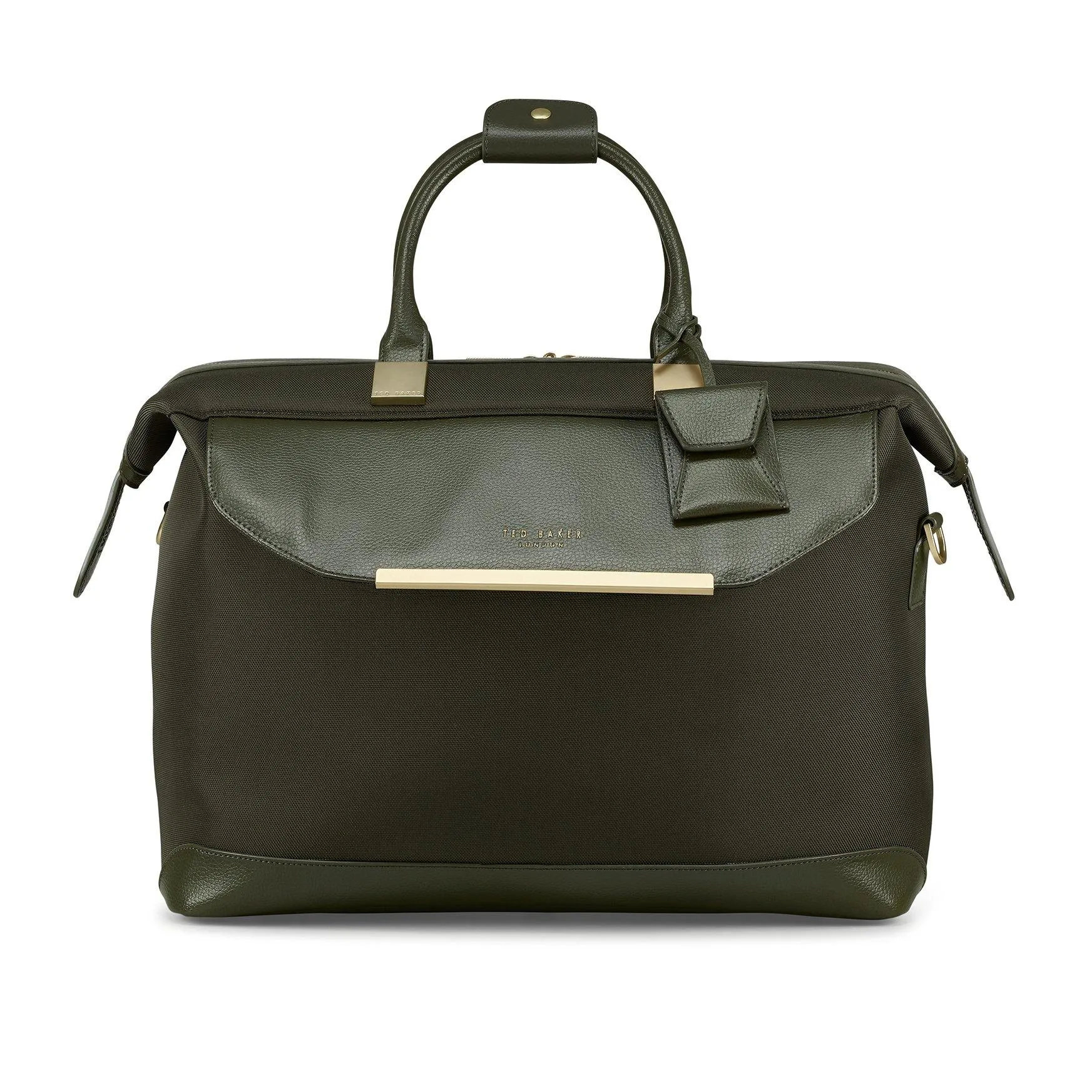 Ted Baker Women's Albany Softside Luggage, Suitcase Collection
