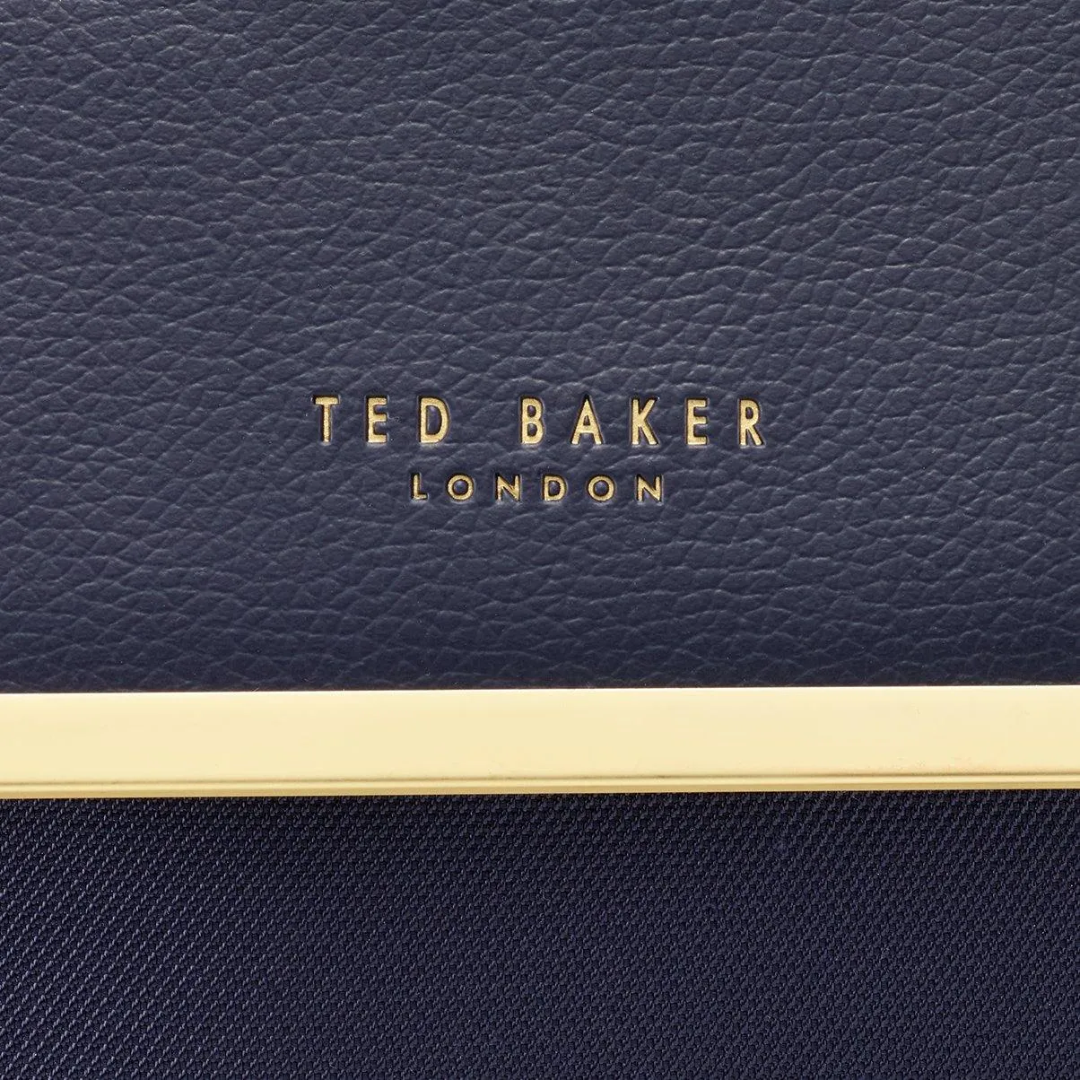 Ted Baker Women's Albany Softside Luggage, Suitcase Collection