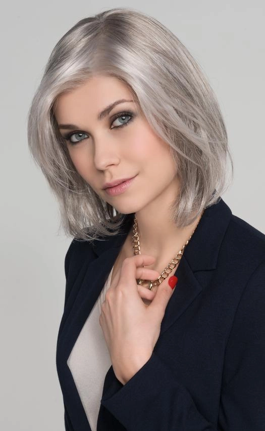Tempo 100 Deluxe HT Wig by Ellen Wille | Synthetic Hair | Large Cap