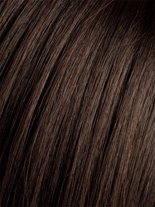 Tempo 100 Deluxe HT Wig by Ellen Wille | Synthetic Hair | Large Cap