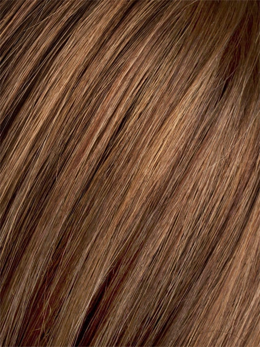Tempo 100 Deluxe HT Wig by Ellen Wille | Synthetic Hair | Large Cap