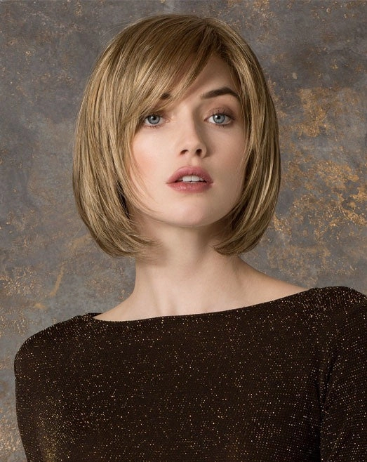 Tempo 100 Deluxe HT Wig by Ellen Wille | Synthetic Hair | Petite/Average Cap