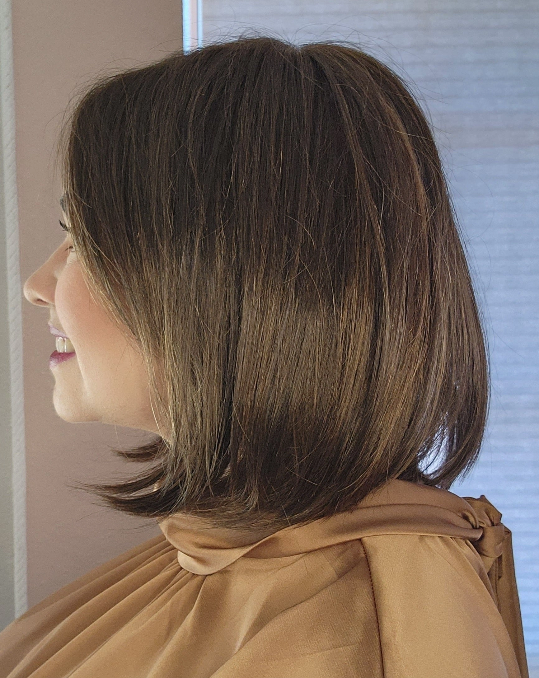 Tempo 100 Deluxe HT Wig by Ellen Wille | Synthetic Hair | Petite/Average Cap