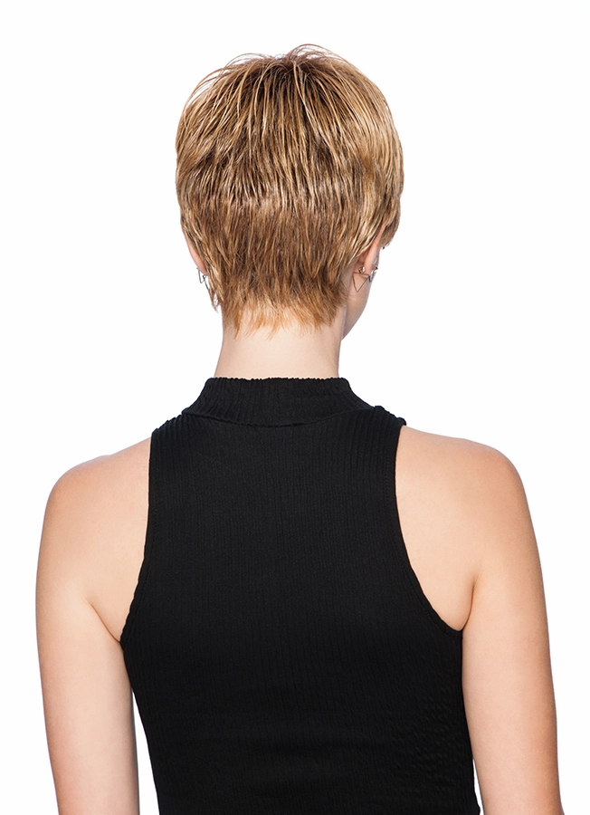 Textured Cut
