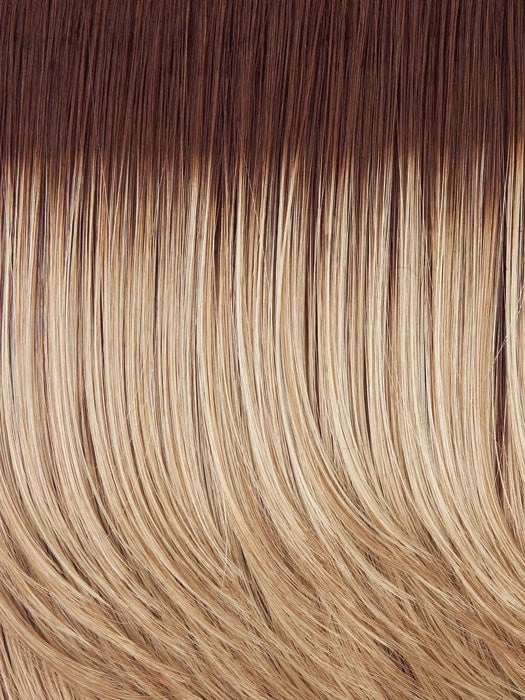 Textured Cut Wig by Hairdo | Heat Friendly Synthetic Hair | Average Cap