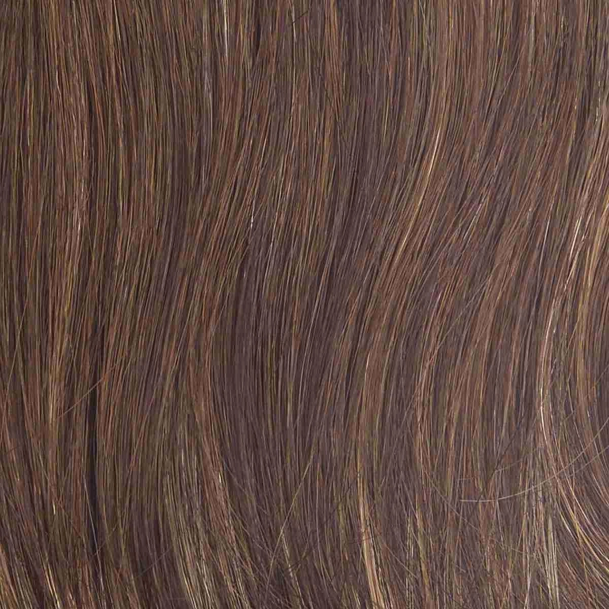 Textured Flip Wig by Hairdo | Synthetic (Mono Top)