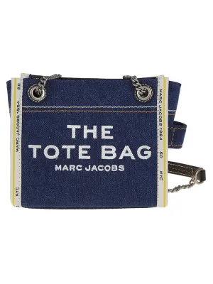 The Crossbody Tote