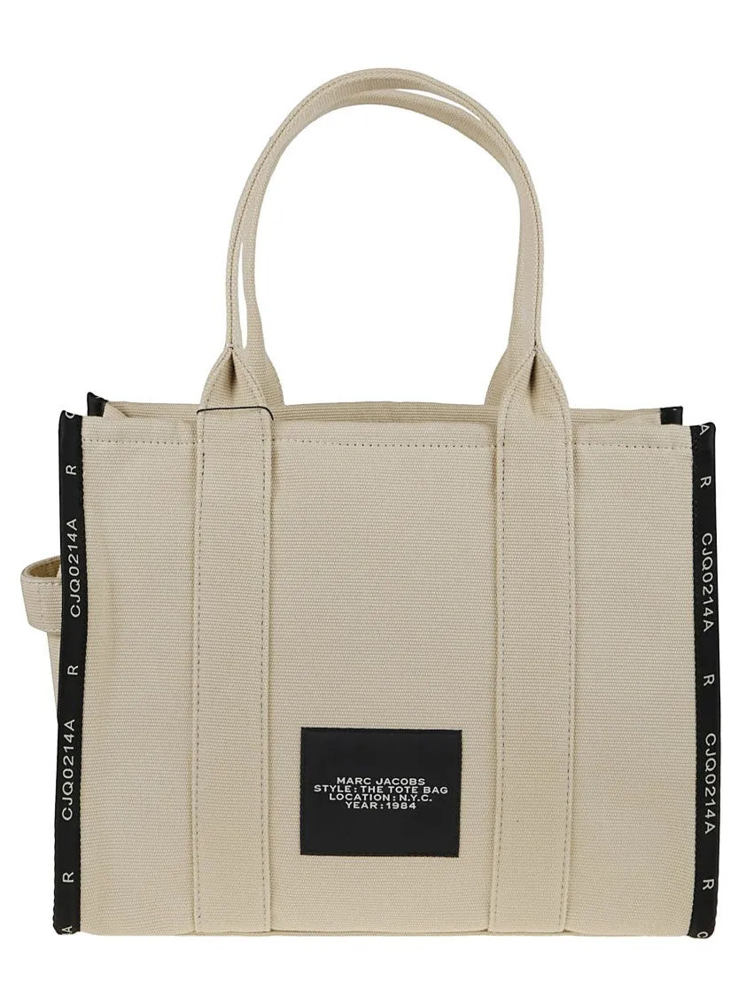 The Large Tote Bag