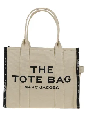 The Large Tote Bag