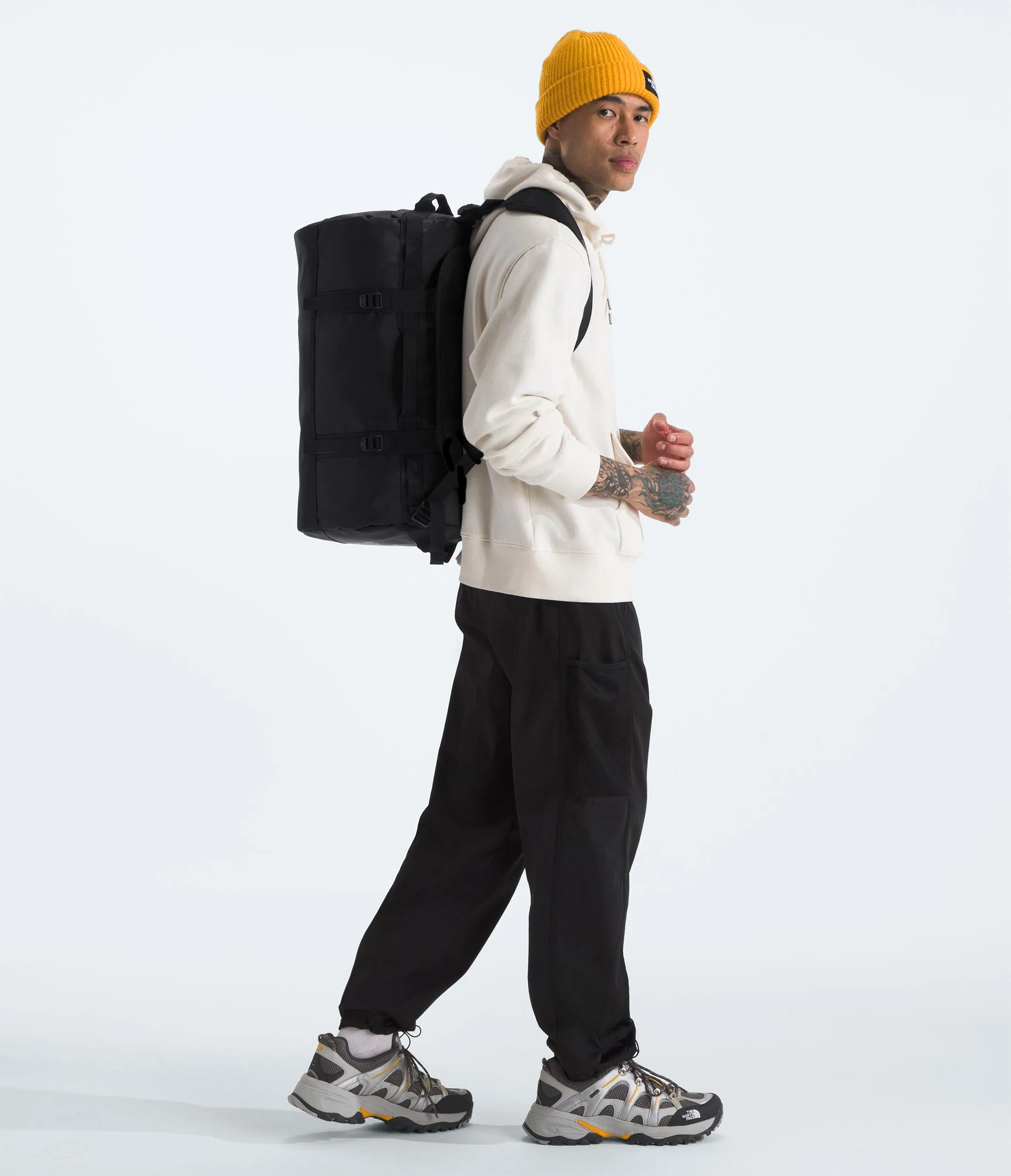 The North Face Base Camp DuffelS