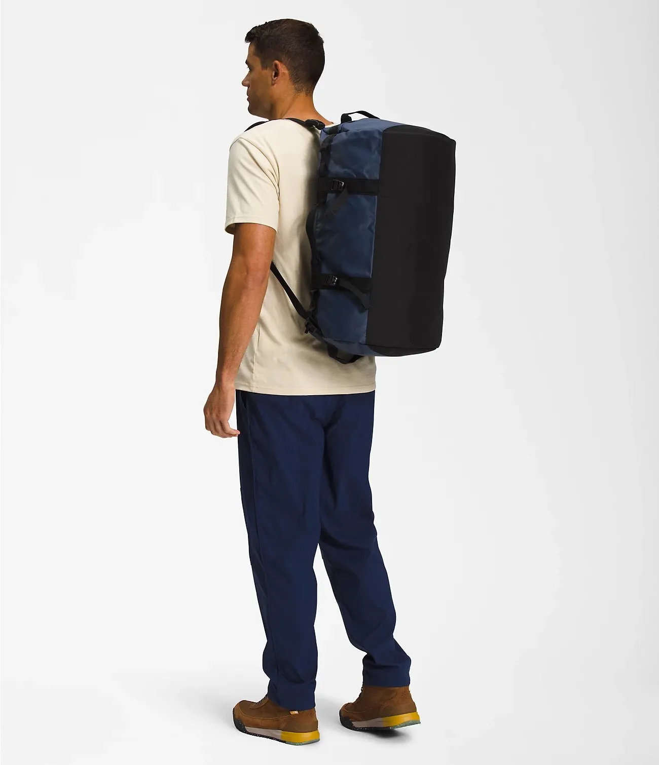 The North Face Base Camp DuffelS