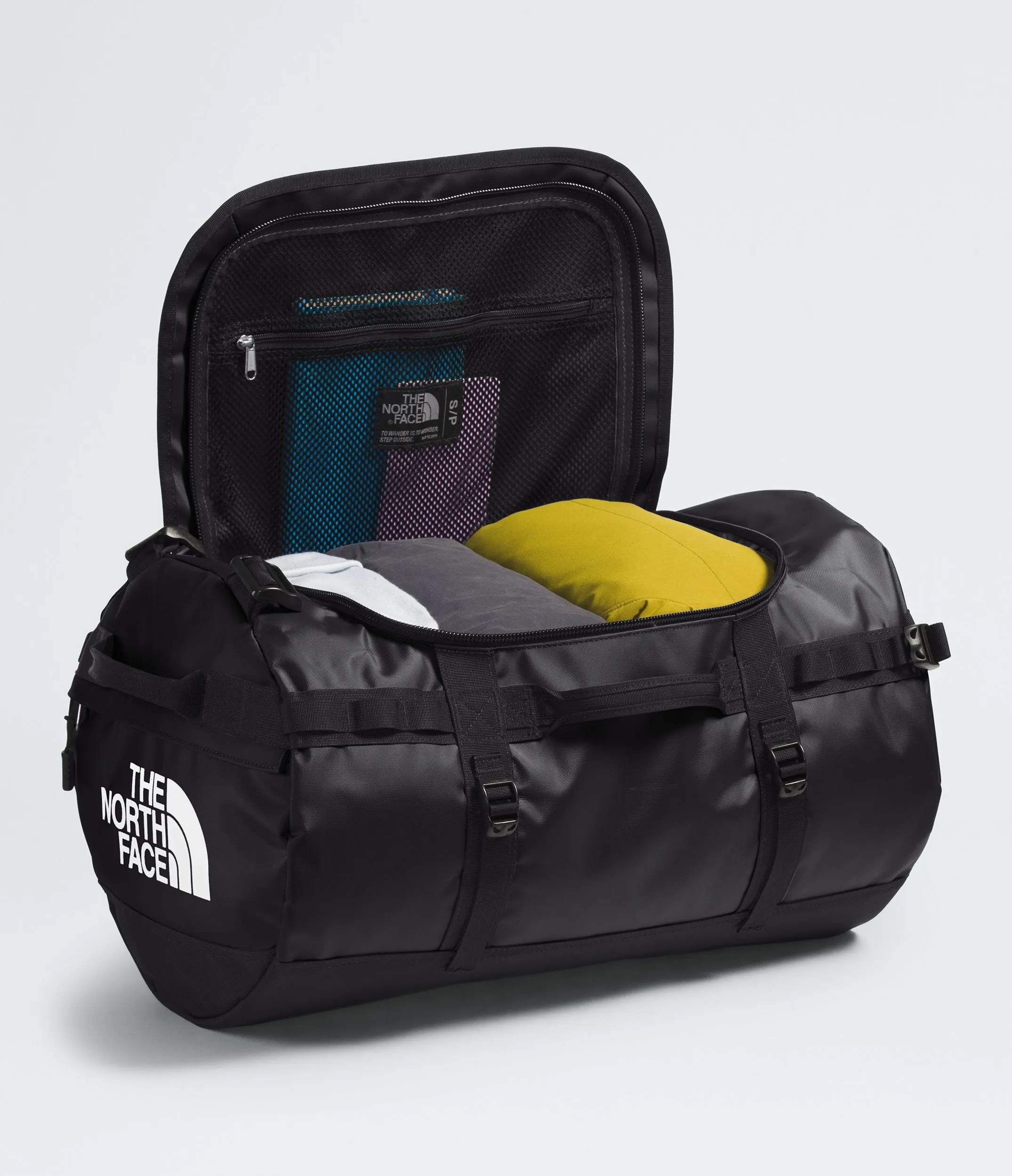 The North Face Base Camp DuffelS