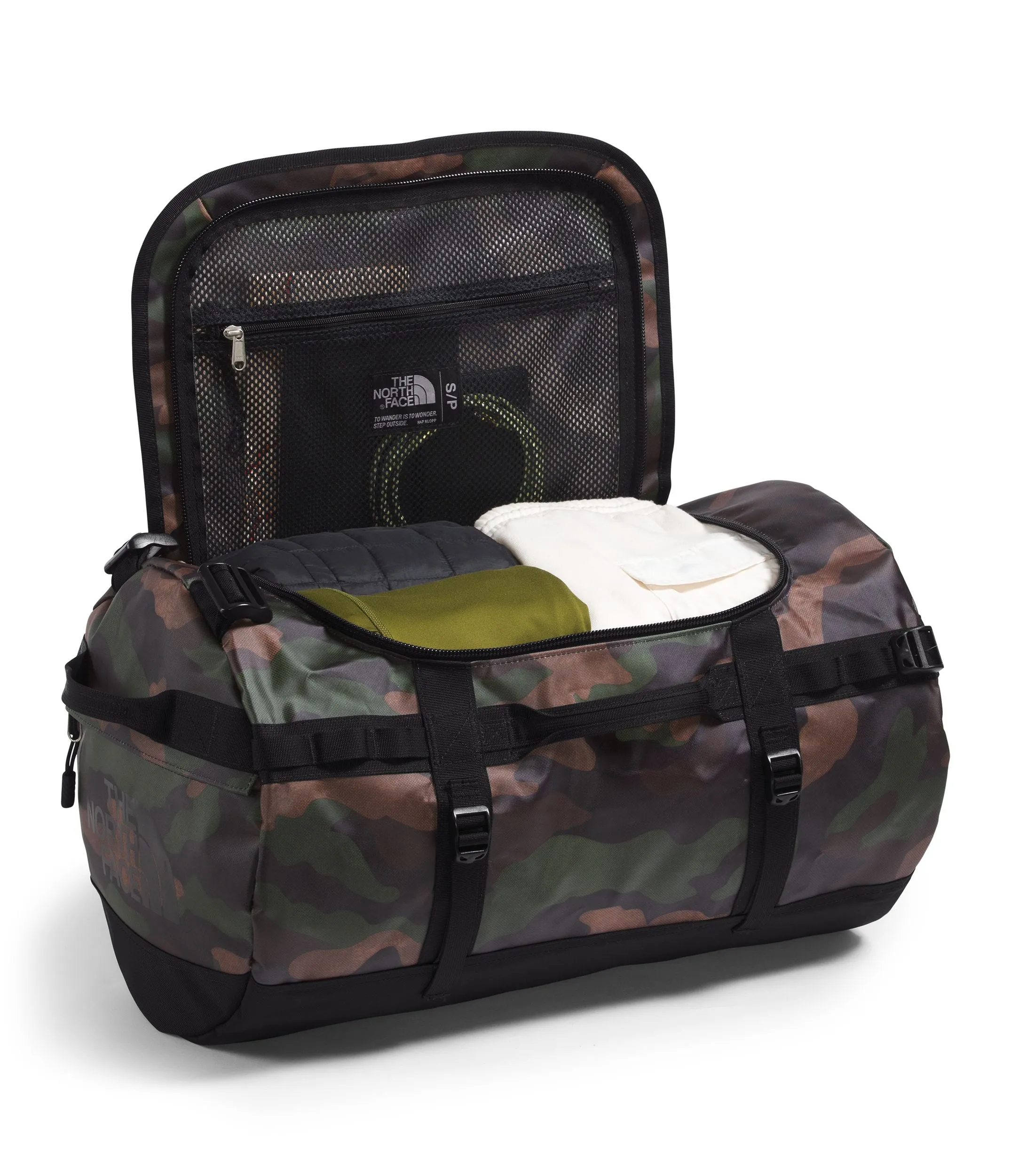 The North Face Base Camp DuffelS