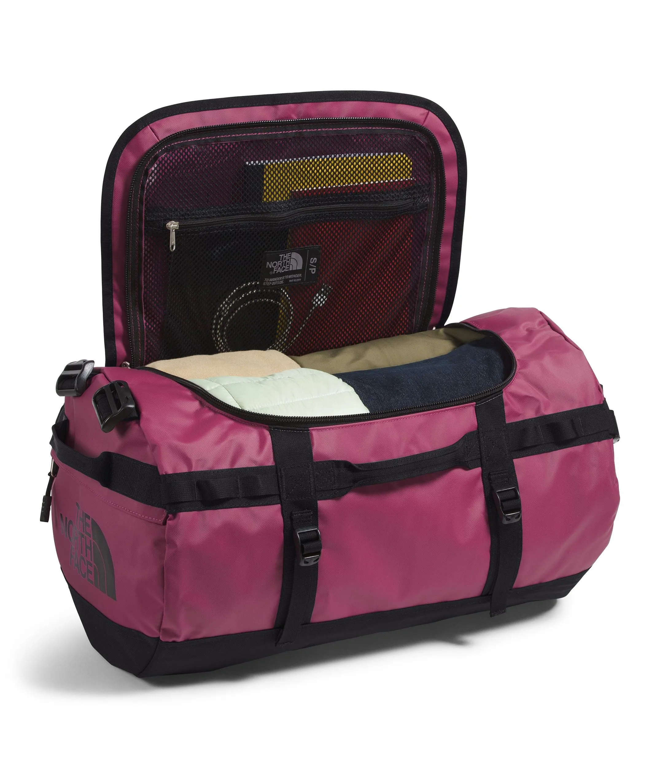 The North Face Base Camp DuffelS