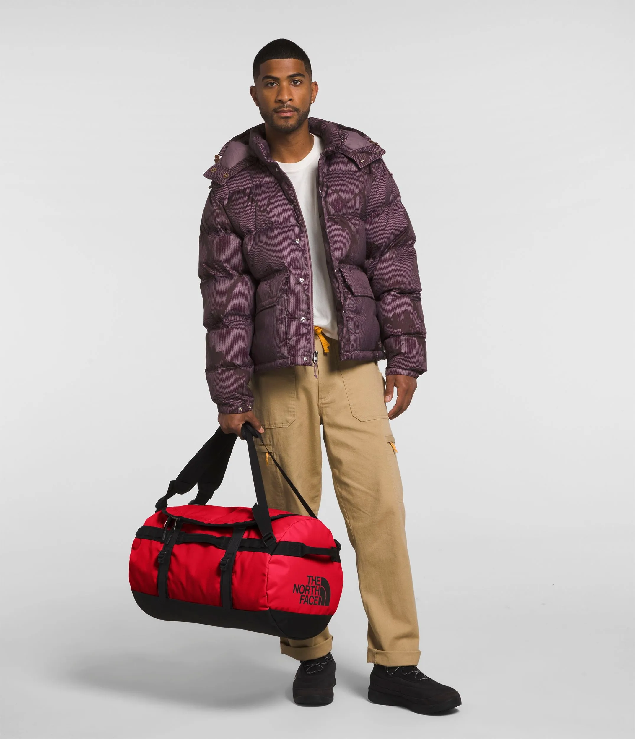 The North Face Base Camp DuffelS
