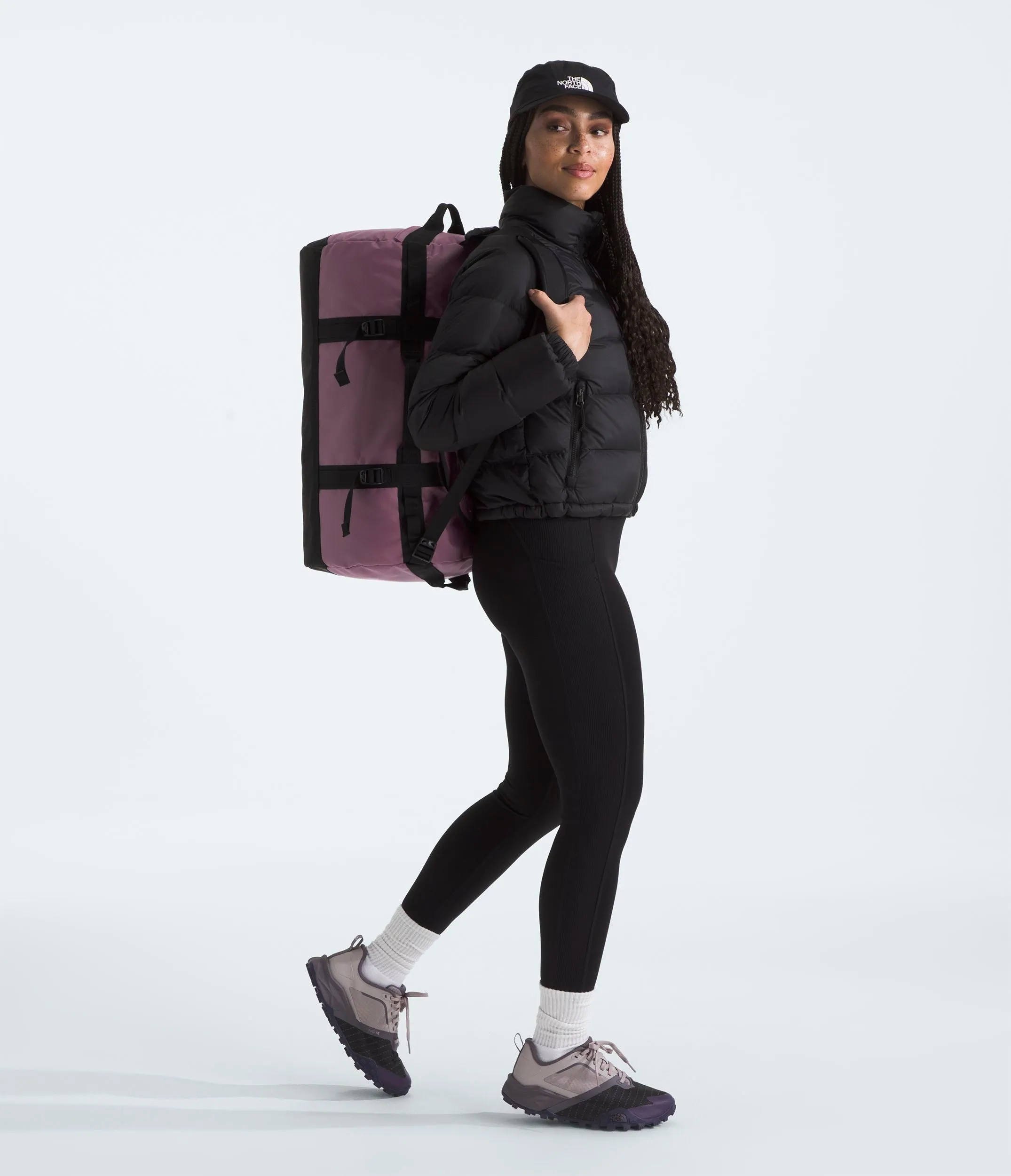The North Face Base Camp DuffelS